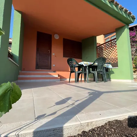Casa vacanze Maria By La Via Del Mare Viaggi E Vacanze *